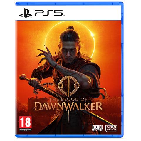 The Blood of Dawnwalker Dayone Edition PS5 PlayStation 5 - Foto 11
