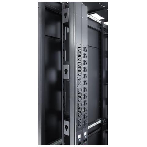 Accessori Organizz. Cavi Netshelter - Foto 2