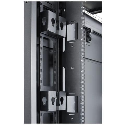 Accessori Organizz. Cavi Netshelter - Foto 6