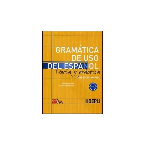 Luis Aragonés - Gramatica de uso del español para extranjeros. Vol. 1 - Foto 1