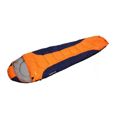 Sacco a Pelo Sherpa 250 210x53x80 cm - Foto 1