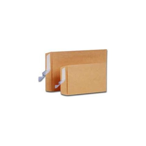 Pigna Largemail busta Marrone