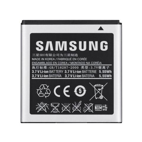 Batt. litio i920x galaxy mega - Foto 2