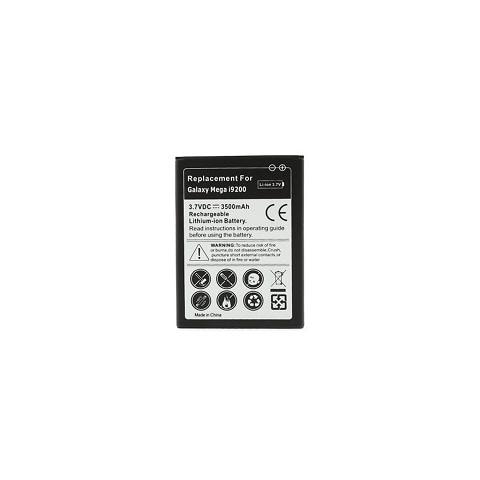 Batt. litio i920x galaxy mega - Foto 1