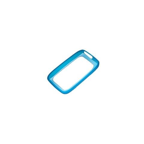 Bumper soft cyan lumia 710 - Foto 1