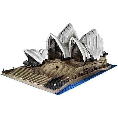 10234 Sydney Opera House - Foto 2