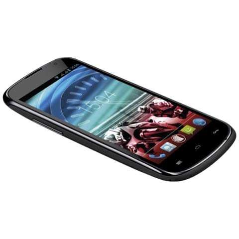Dynamic Racing GP 4 GB Dual Sim Display 4.5" Slot Micro SD Fotocamera 8 Mpx Android Italia Nero - Foto 3