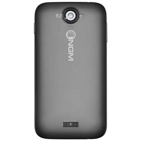 Dynamic Racing GP 4 GB Dual Sim Display 4.5" Slot Micro SD Fotocamera 8 Mpx Android Italia Nero - Foto 2