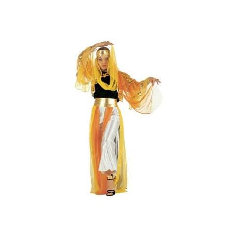 ODALISCA (camicia, giacca in paill. . .) -S - Foto 1
