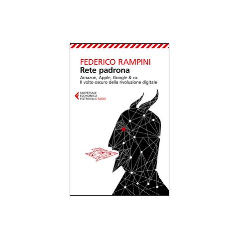 Federico Rampini - Rete Padrona - Foto 3