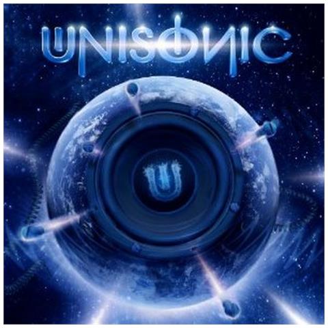 Unisonic - Unisonic (Lp+Cd) - Foto 1