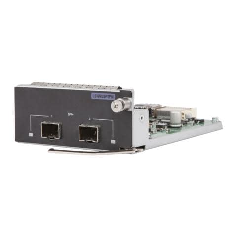 E 5130/5510 10gba Se-t 2p Module - Foto 1