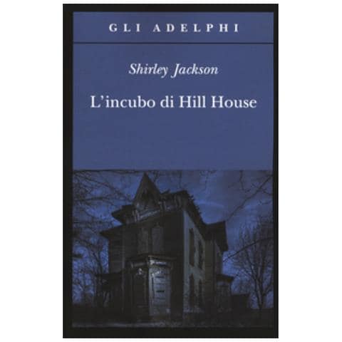 Shirley Jackson - L'incubo di Hill House - Foto 2