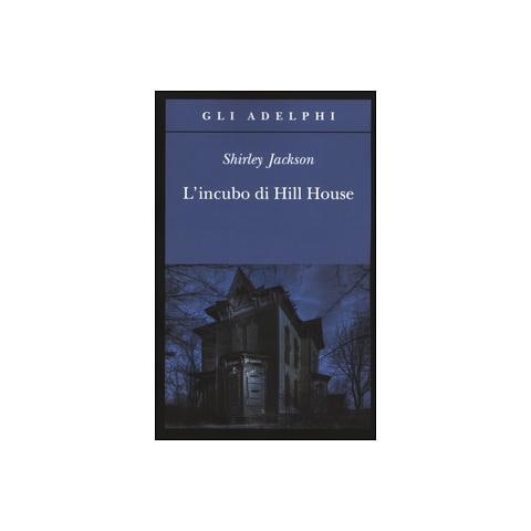 Shirley Jackson - L'incubo di Hill House - Foto 3