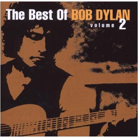 Bob Dylan - Best Of Vol 2 - Foto 1