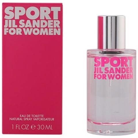 Sport Woman Edt Vaporizador 30 Ml - Foto 1