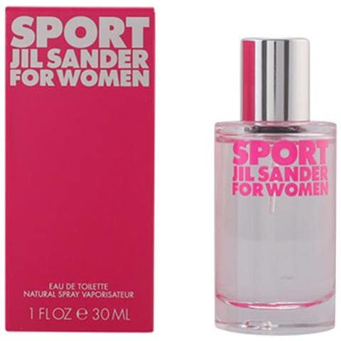 Sport Woman Edt Vaporizador 30 Ml - Foto 7