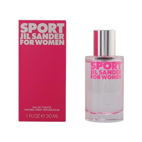 Sport Woman Edt Vaporizador 30 Ml - Foto 2