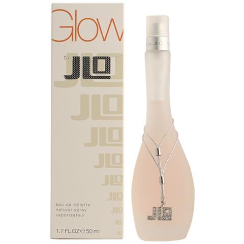 Glow Edt Spray 50 Ml Ne-14623 - Foto 2