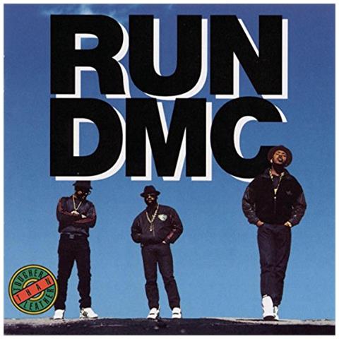 Run Dmc - Tougher Than Leather  - Foto 1