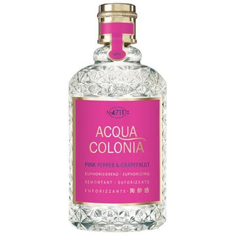 Acqua Colonia Pink Pepper & Grapefruit E Dc Vapo 170 Ml - Foto 7