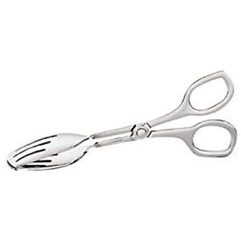 Pinza x antipasti / dolci living acciaio inox - Foto 2