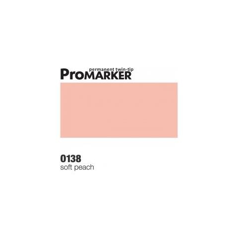 O138 Promarker Soft Peach - Foto 1