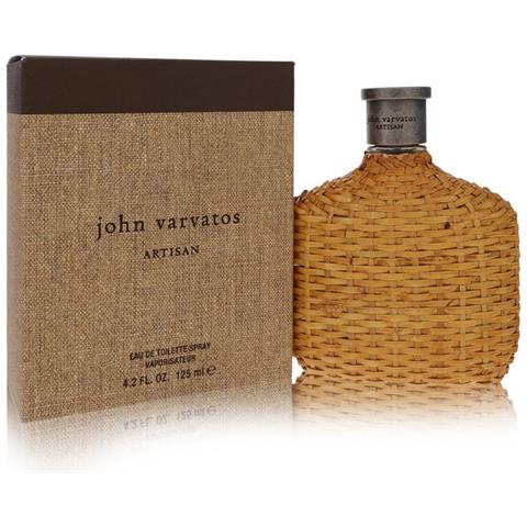 Artisan Eau De Toilette 125 Ml Spray - Foto 4