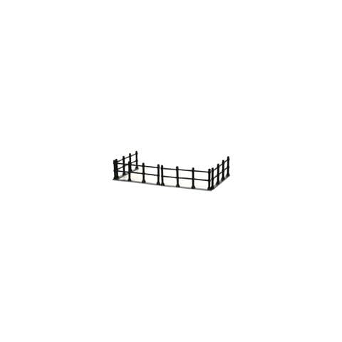 Vialetto - Canal Fence Set Of 4 Cod 44789 - Foto 3