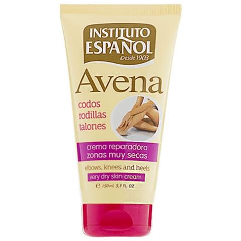 Avena Repair Cream 150ml - Crema piedi - Foto 1