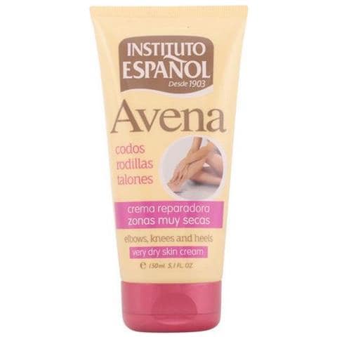 Avena Repair Cream 150ml - Crema piedi - Foto 2