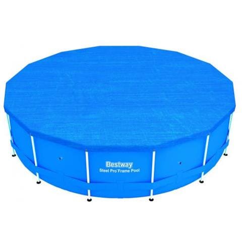 Telo Copertura 427 Cm Piscine - Foto 1