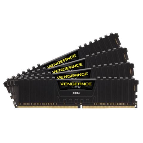 Vengeance LPX CMK16GX4M2Z2933C16 memoria 16 GB 2 x 8 GB DDR4 - Foto 2
