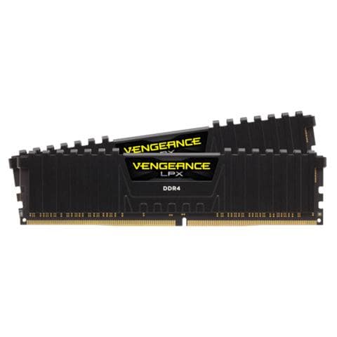Vengeance LPX CMK16GX4M2Z2933C16 memoria 16 GB 2 x 8 GB DDR4 - Foto 1