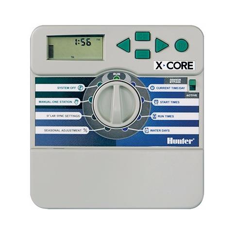 Centralina Hunter Xc6 6 Zone Programmabile - Foto 1