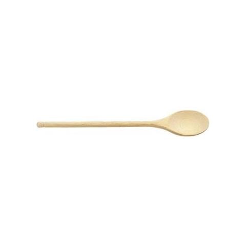 Cucchiaio Ovale 30cm Woody - Foto 1