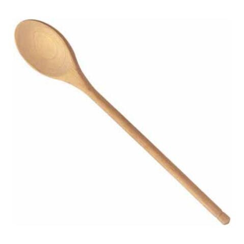 Cucchiaio Ovale 30cm Woody - Foto 2