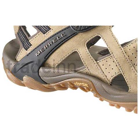 Sandali Kahuna Iii Scarpe Uomo Eu 40 - Foto 3