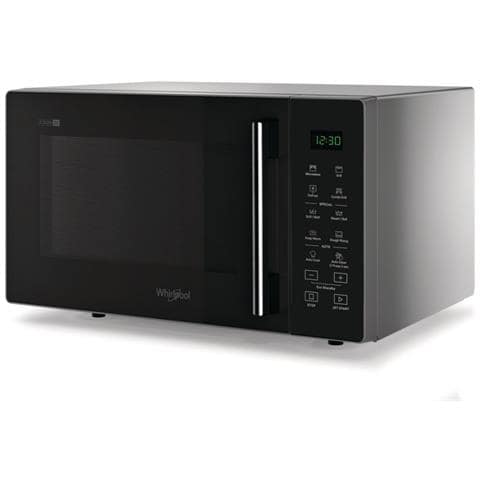 MWP 254 SB WH Microonde FS - Foto 1