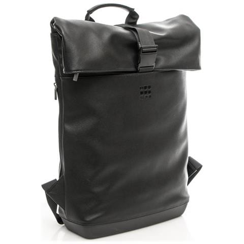 Zaino Classic Rolltop Backpack Black Et86rbkbk - Foto 2