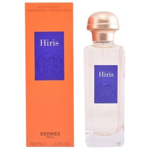 Profumo Donna Hiris Edt Spray 100 ml - Foto 2