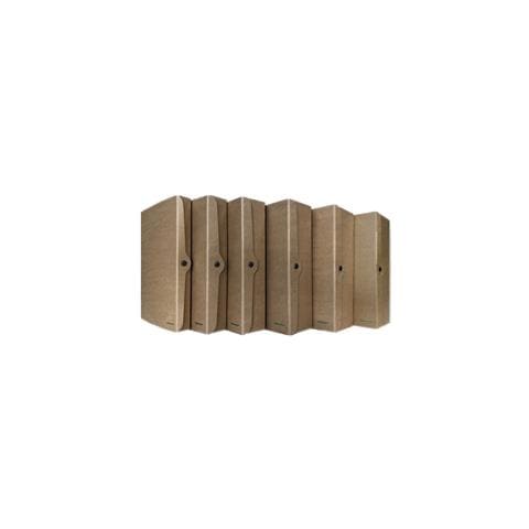 Scatola Progetto Dorso 4 Exxe Fsc - Foto 1