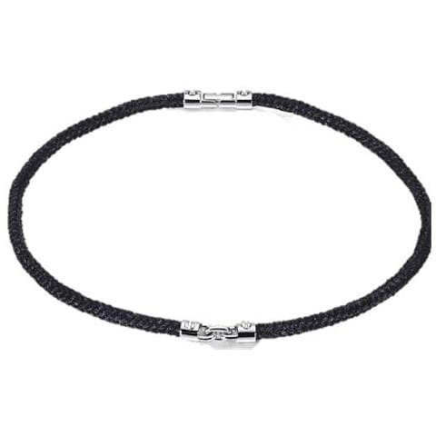 Molecole Mod. Mo 132009c Silver 925 Bracelet (large 48 Cm)  - Foto 1