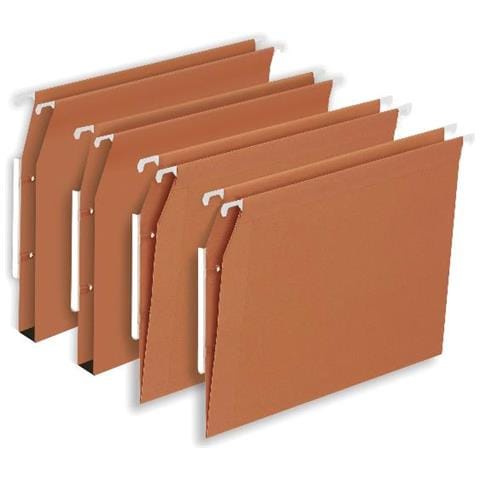 CF25 CARTELLE SOSPESA DEFI - Foto 1