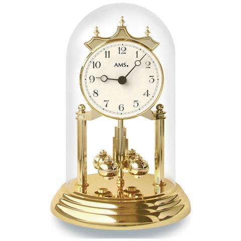 01201 Orologio Da Tavolo - Foto 1