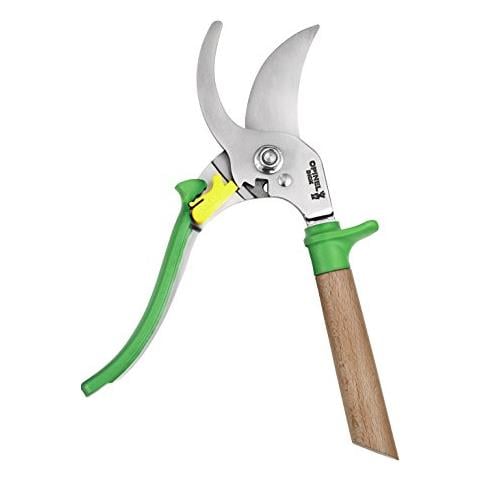 O001628, Troncarami, Forbice Da Potatura Unisex - Adulto, Verde, Taglia Unica - Foto 2