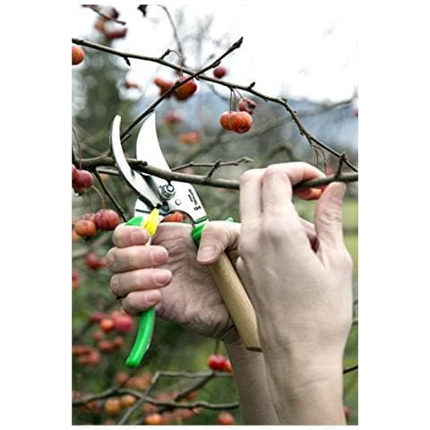 O001628, Troncarami, Forbice Da Potatura Unisex - Adulto, Verde, Taglia Unica - Foto 5