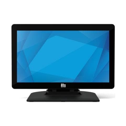 Monitor 15,6 "Touchscreen E155645 1920 x 1080 LED Full HD Tempo di Risposta 25 ms - Foto 1