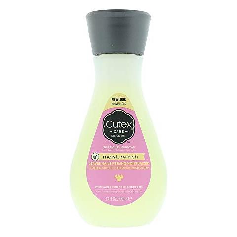 Detergente Idratante Per Unghie, 100 Ml - Foto 1