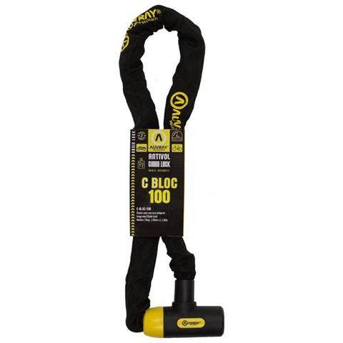 C-bloc 100 Lucchetto - Foto 1